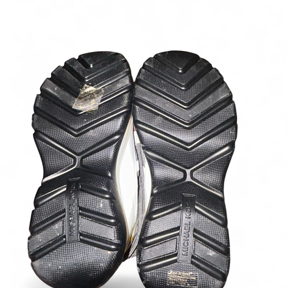 MICHAEL Michael Kors Zadie Booties Size 6 - Picture 9 of 9